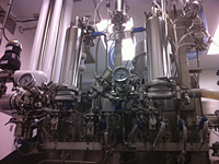 Custom Blow/Fill/Seal (BFS) Aseptic Liquid Filling Services