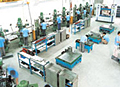 Injection Mold Design & Fabrication Services