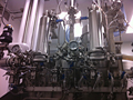 Custom Blow/Fill/Seal (BFS) Aseptic Liquid Filling Services