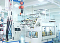 Custom Plastic Thermoforming Services