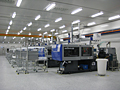 Precision Plastic Injection Molding Services